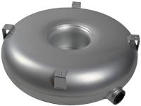STAKO Liquid Out Gas Tanks for Engines