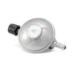Cavagna Camping Gaz/Calor Regulator 29mbar / 0.8Kg/H capacity