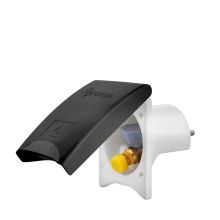 Truma BBQ Gas point black