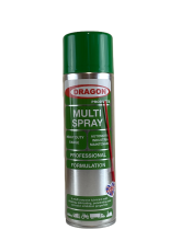 Dragon Products Multi Spray 500ml