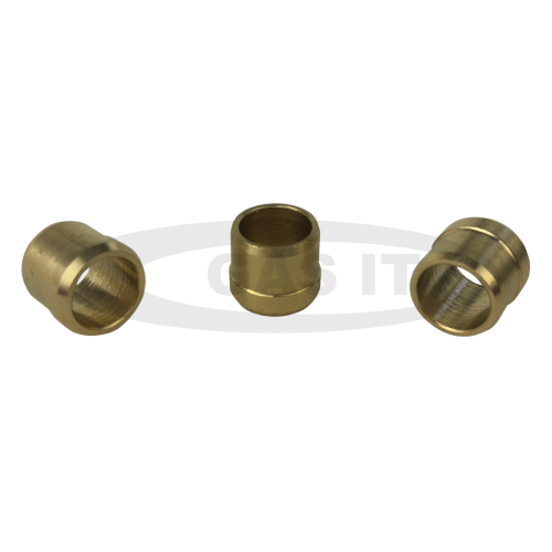 10mm Shouldered Olive