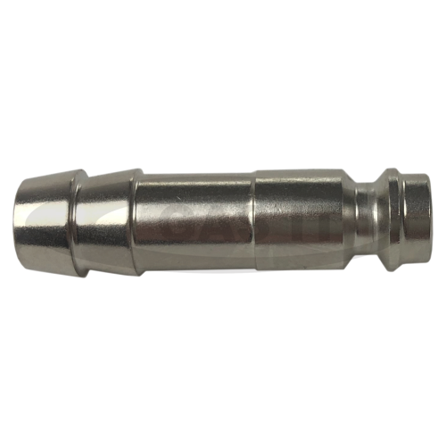 Outlet Fitting For 1 Way Tap BBQ Manifold with Quick Release Connection
