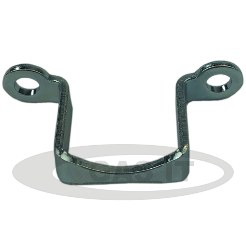 Bow Strap - Mounting Frame