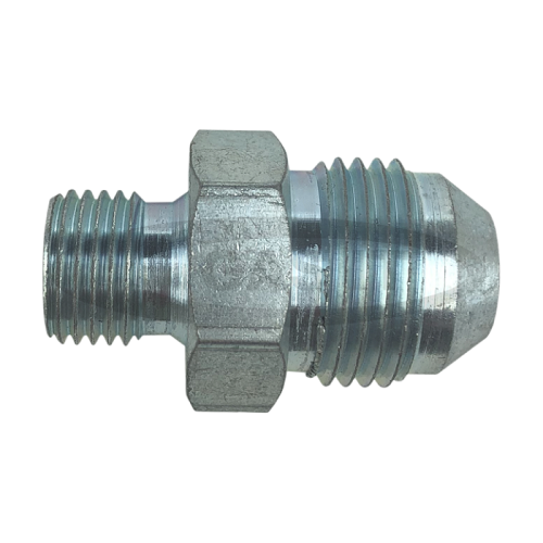 3/4'' Male x 1/4" BSP male adaptor