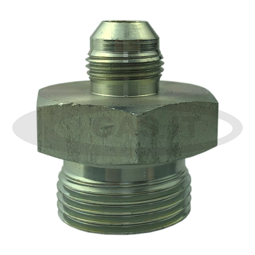 3/4'' Male x 1" BSP male adaptor