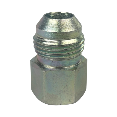 3/4" MALE X 1/4" BSP FEMALE ADAPTOR