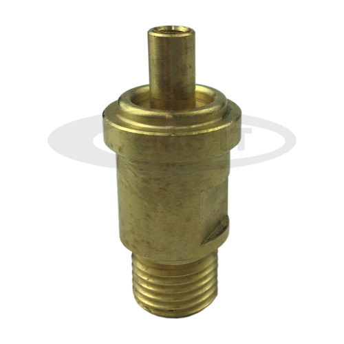 Gas Nipple For Use on Bottle Filters