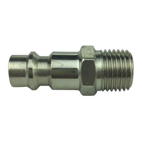 Euro Male x Male Air Line Adapter