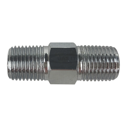 Airline Equal Union Connector 1/4