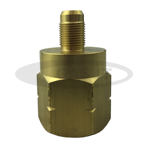 M12 to POL Female Fitting