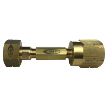 21.8lh to POL adaptor for Manual Generation 2 tank