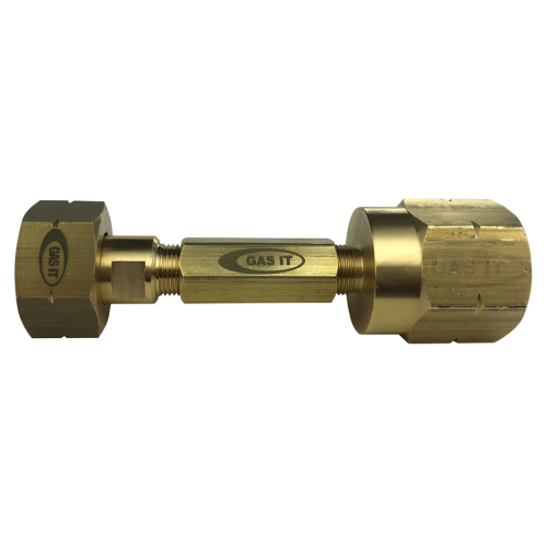 21.8lh to POL adaptor for Manual Generation 2 tank