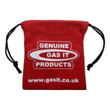 GAS IT Accessories Bag