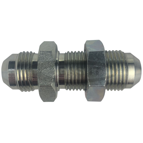 GAS IT Fill Hose Bulkhead Connector