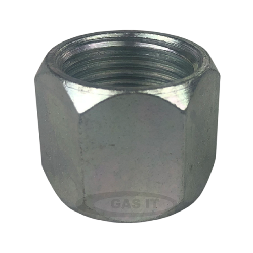 GAS IT Fill Point Rear Blanking Cap
