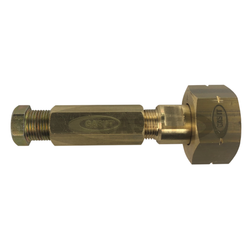 On Tank 8mm Compression for Generation 2 Manual GAS IT Vapour Tank