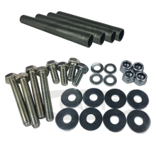 Fiat, Citroen, Peugeot Cross Member EASYFIT fitting kit