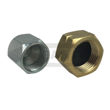 GAS IT Bottle & Tank inlet & outlet blanking kit