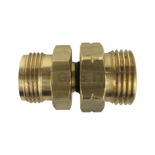 Male 21,8LH x Male W20 adaptor