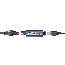 OptiMate USB