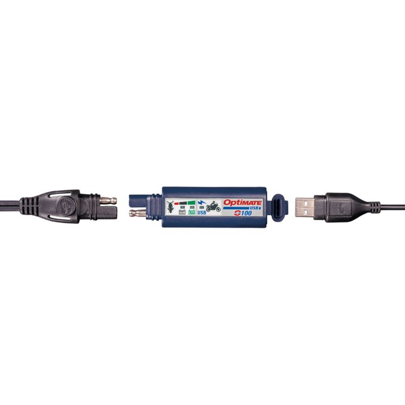 OptiMate USB