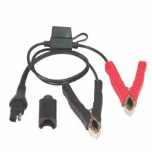 Optimate SAE & TM Accessories & Leads