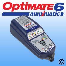 OptiMate 6 - 6A