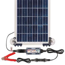 Solar Panels & Chargers