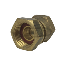 GAS IT W20 X W20 Female Coupling