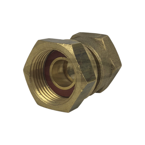 GAS IT W20 X W20 Female Coupling