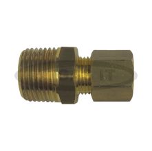 GAS IT 3/8 TO 10mm Copper Compression