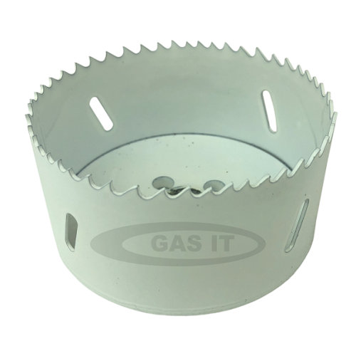 Silverline 86mm Hole Cutter