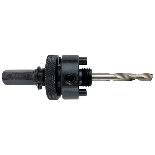 Silverline Arbour for 70mm & 86mm Hole cutters