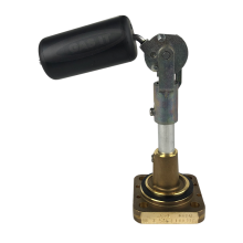 Float Gauge for 200 X 105° tank