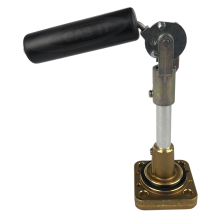 Float Gauge 230 X 105° tank