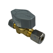 Truma 1 Way 8mm Tap Manifold
