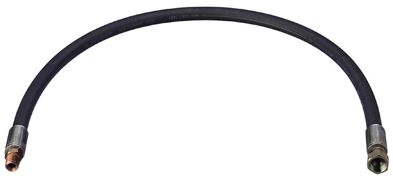 Forklift Pipes and Connectors
