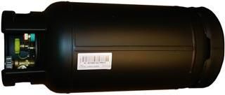 Forklift LPG Gas Bottles & Gas Tanks (FLT)