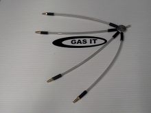 4 CYL JLM FLUID DISTRIBUTOR KIT