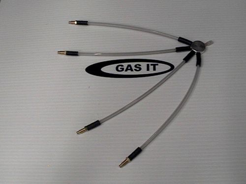 4 CYL JLM FLUID DISTRIBUTOR KIT