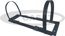 SPECIAL OFFER! 200 x 25 ltr GAS IT Tank Frames including straps