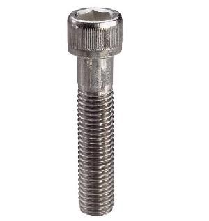 M8 Socket Head Cap / Allen Screws 25pack