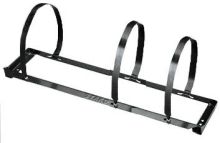 450 x 160 ltr GAS IT Cylinder Tank Frames with Straps