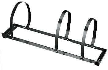 450 x 160 ltr GAS IT Cylinder Tank Frames with Straps