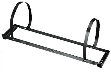 Cylinder Gas Tank Mounting frames